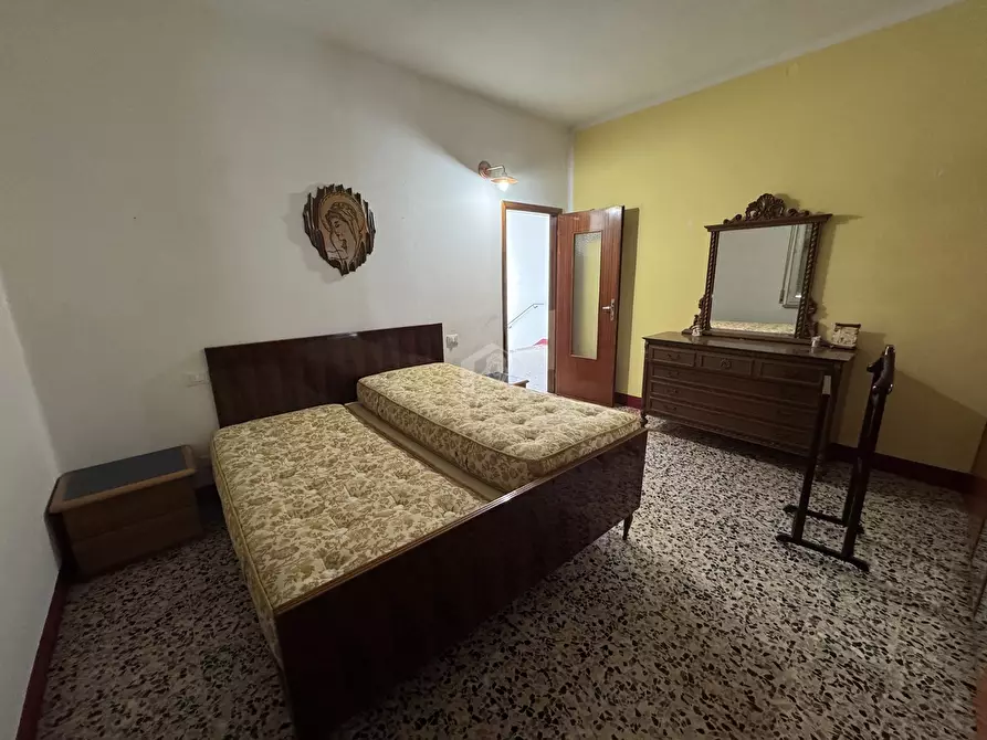 Immagine 14 di Casa bifamiliare in vendita  a Suzzara