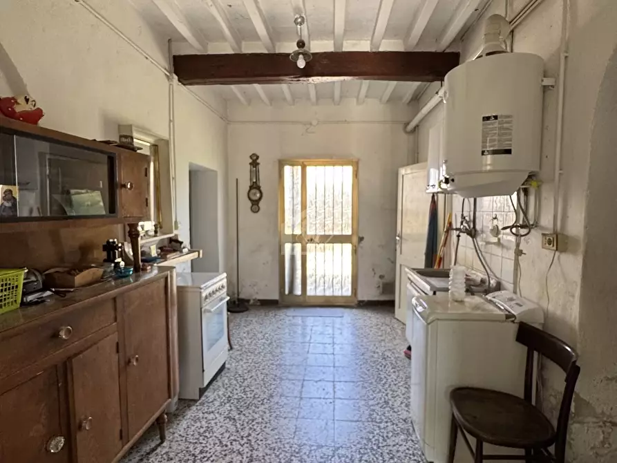 Immagine 9 di Casa semindipendente in vendita  a Suzzara