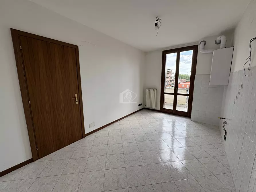 Immagine 7 di Appartamento in vendita  a Suzzara