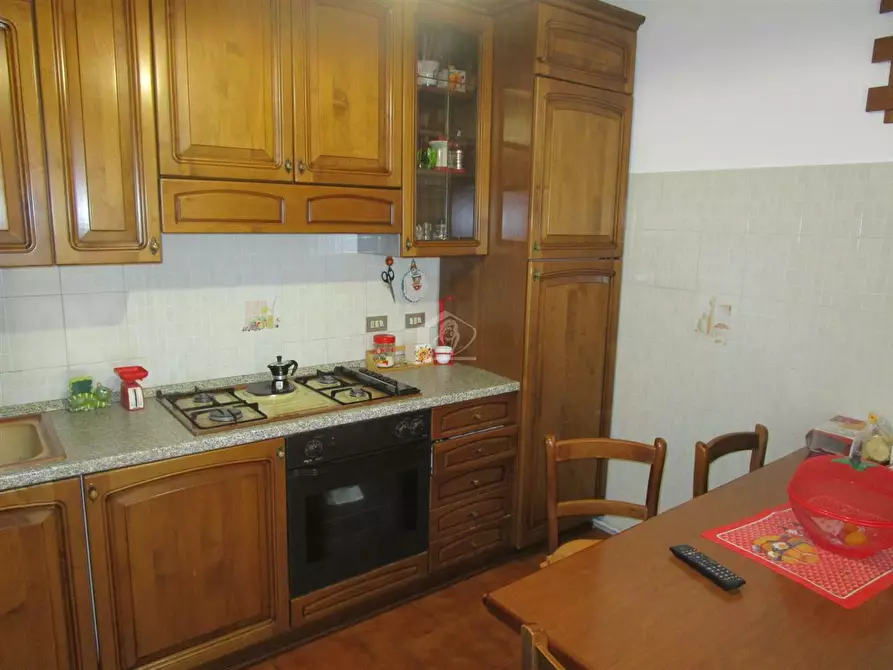 Immagine 6 di Appartamento in vendita  a Suzzara