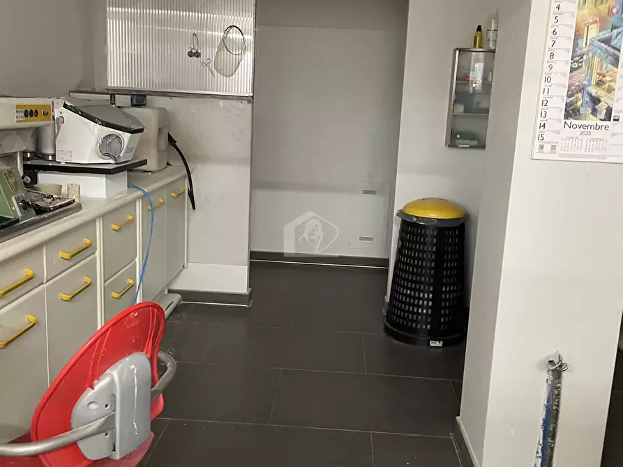 Immagine 6 di Ufficio in vendita  a Boretto