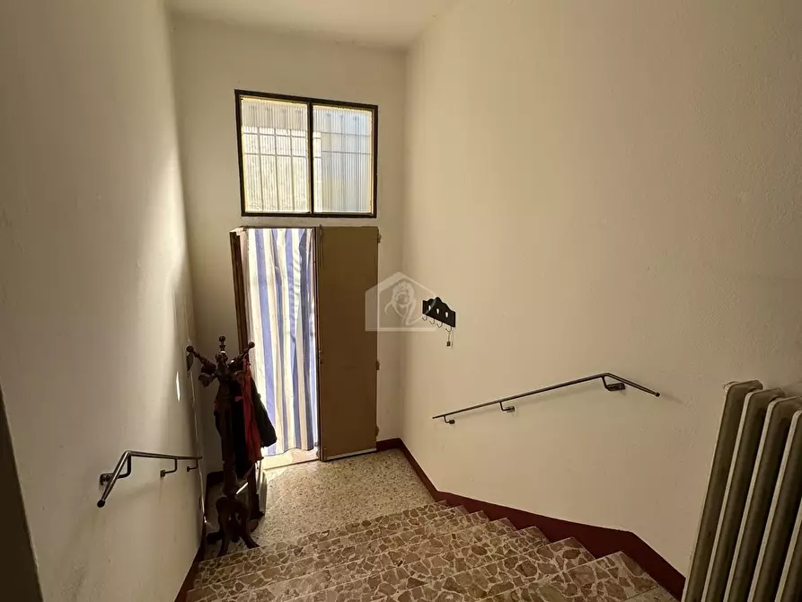 Immagine 10 di Casa bifamiliare in vendita  a Suzzara