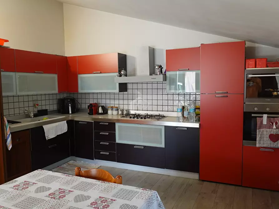 Immagine 12 di Rustico / casale in vendita  a Suzzara