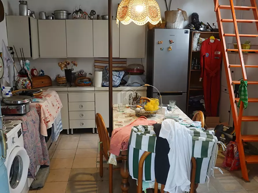 Immagine 22 di Casa indipendente in vendita  a Suzzara