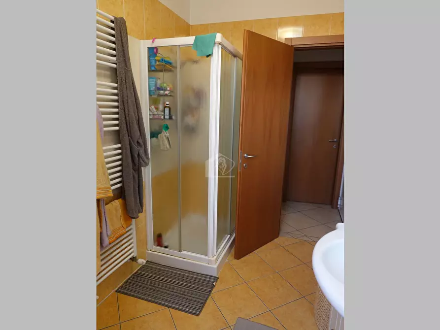 Immagine 12 di Casa bifamiliare in vendita  a Suzzara