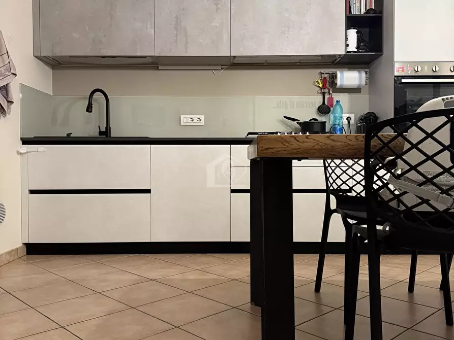 Immagine 4 di Villetta a schiera in vendita  a Luzzara