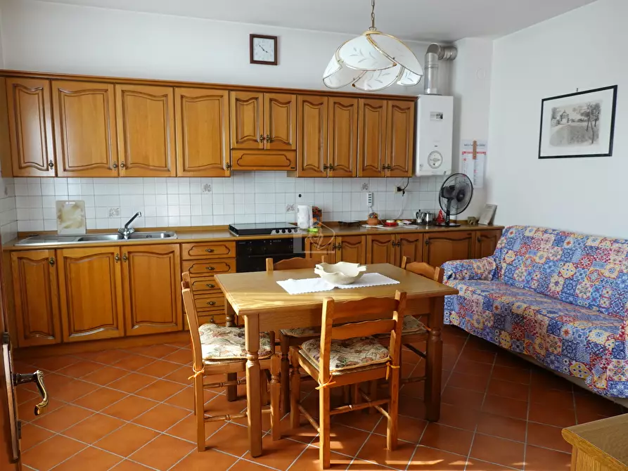 Immagine 12 di Casa indipendente in vendita  a San Benedetto Po
