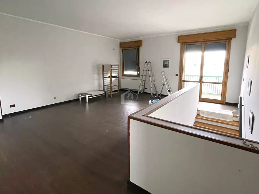 Immagine 1 di Appartamento in vendita  a Suzzara