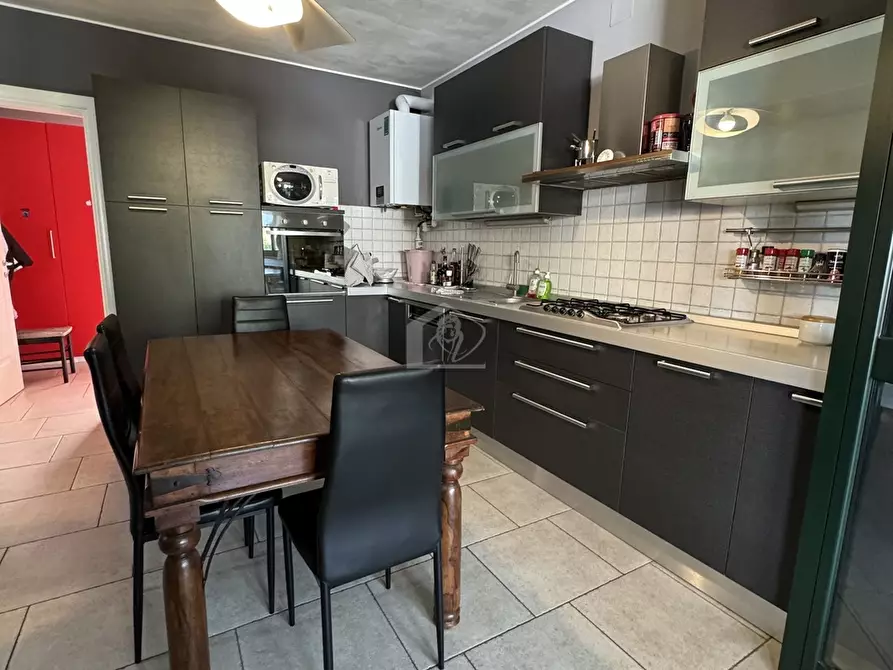 Immagine 24 di Casa indipendente in vendita  a Suzzara