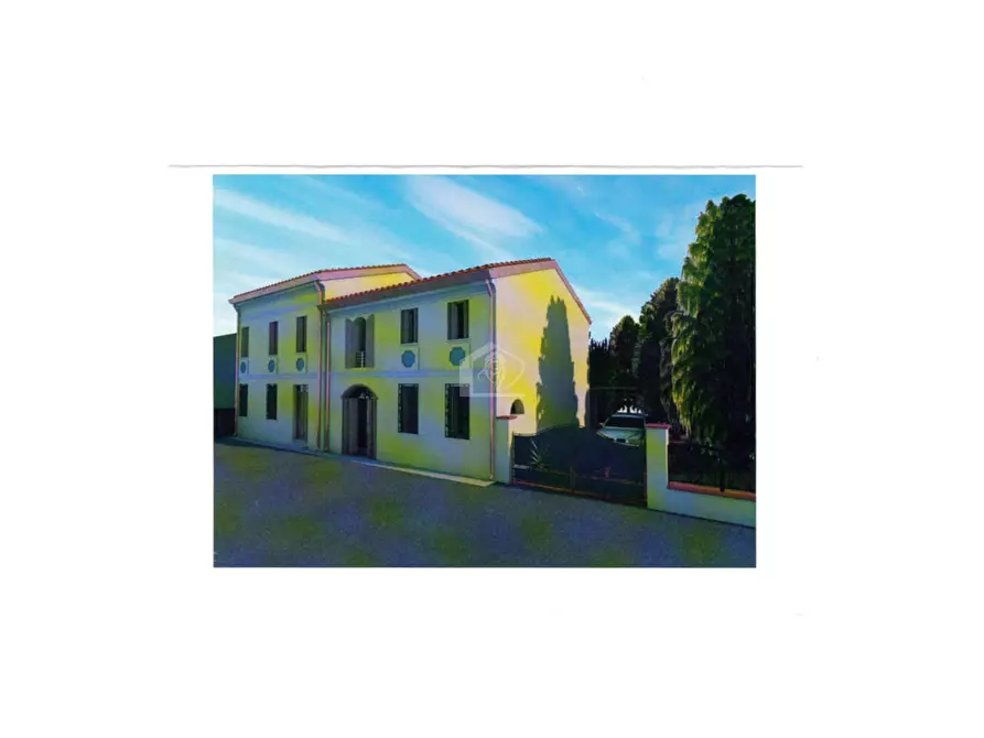 Immagine 12 di Rustico / casale in vendita  a Suzzara