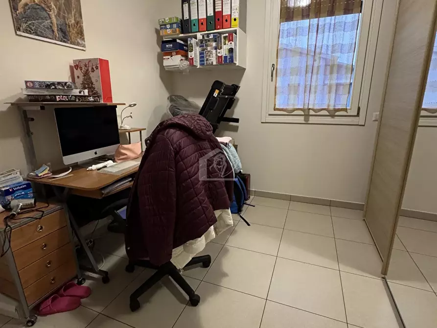 Immagine 10 di Appartamento in vendita  a Suzzara