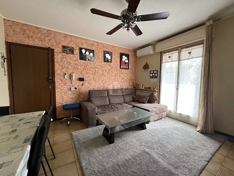 Immagine 4 di Appartamento in vendita  a Suzzara