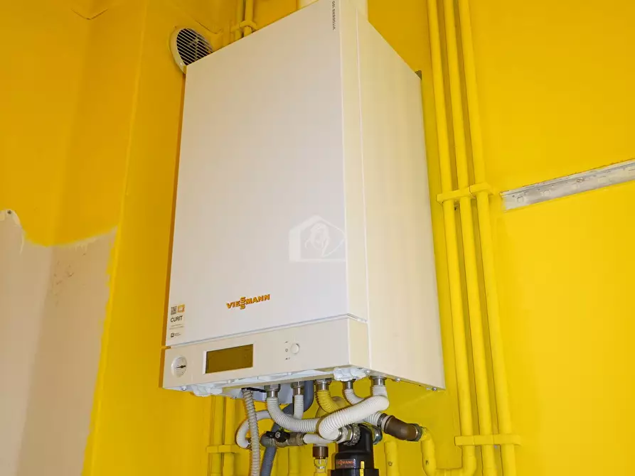 Immagine 14 di Appartamento in vendita  a Suzzara