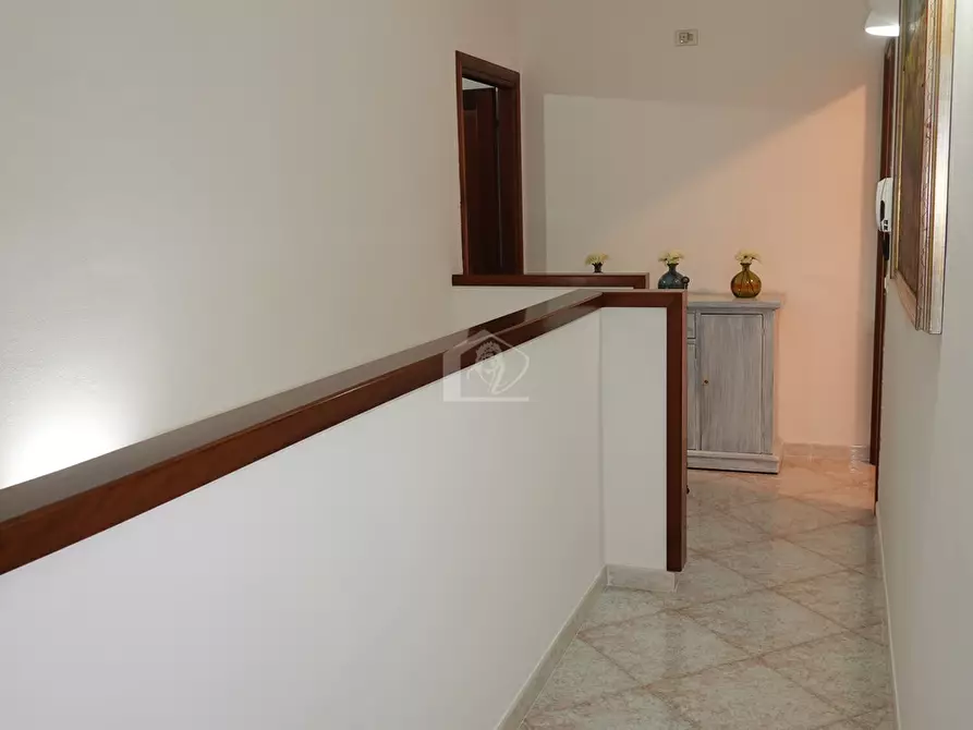 Immagine 17 di Villetta a schiera in vendita  a Suzzara