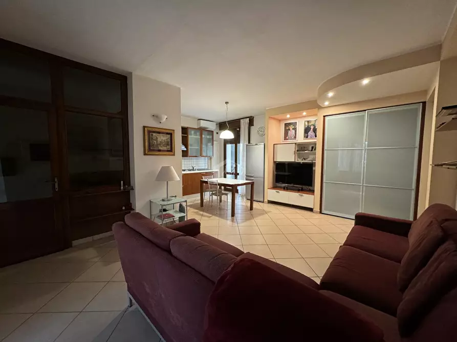 Immagine 6 di Casa indipendente in vendita  a Suzzara