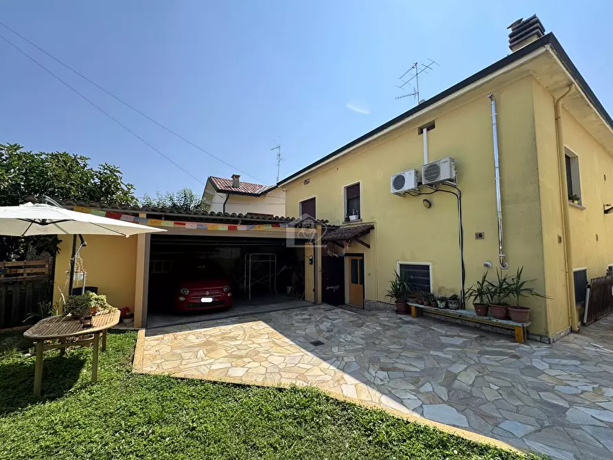 Immagine 25 di Casa indipendente in vendita  a Suzzara