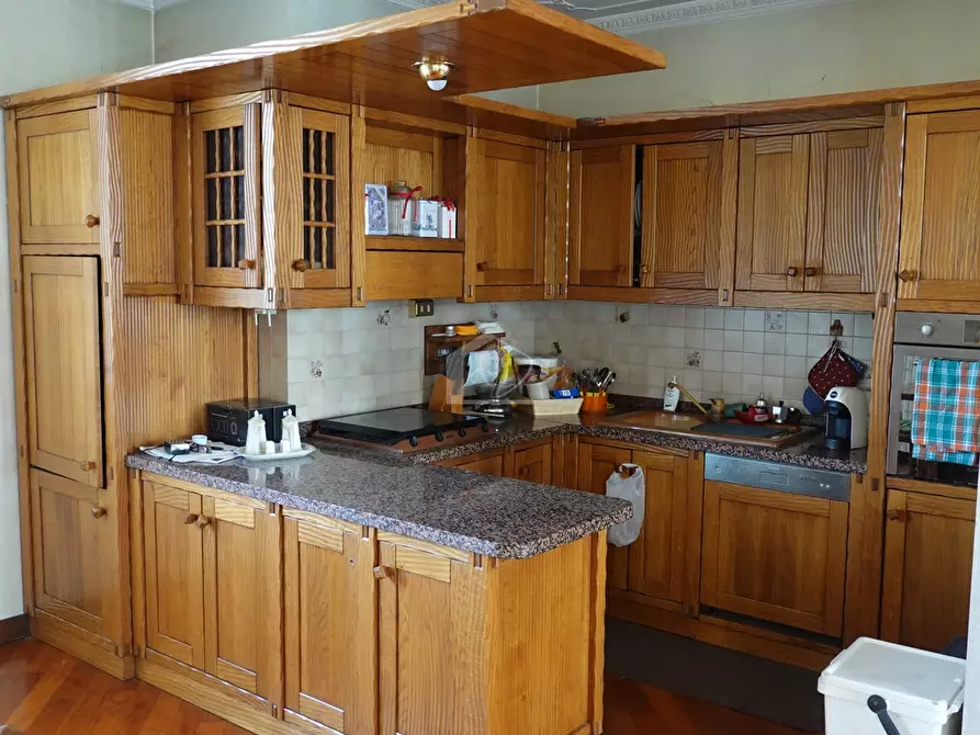 Immagine 20 di Villa in vendita  a Suzzara