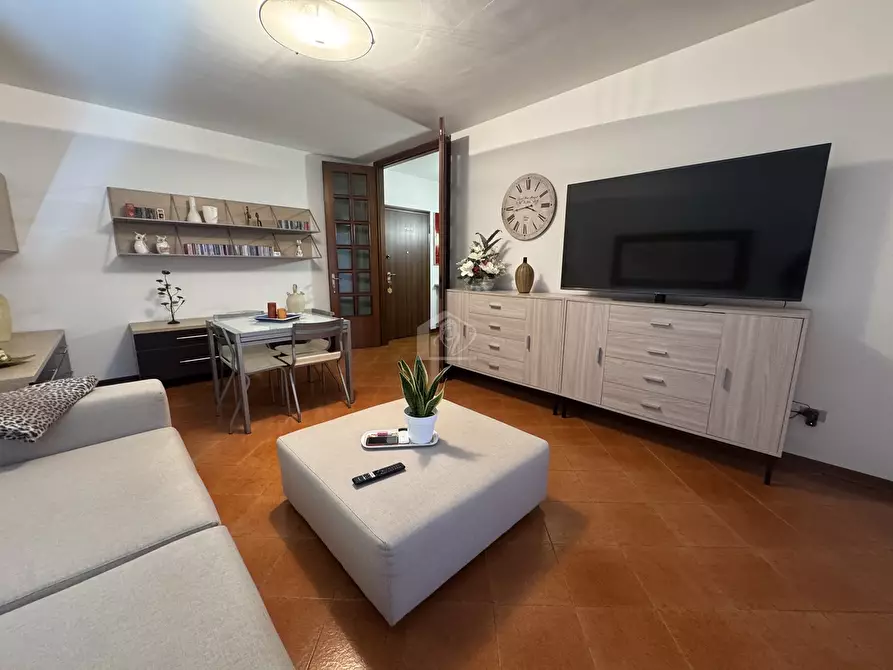 Immagine 9 di Appartamento in vendita  a Suzzara