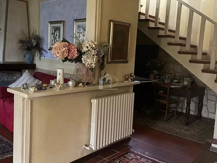Immagine 4 di Casa indipendente in vendita  a Suzzara