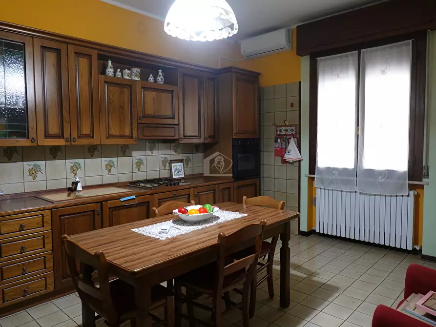 Immagine 31 di Casa indipendente in vendita  a Suzzara