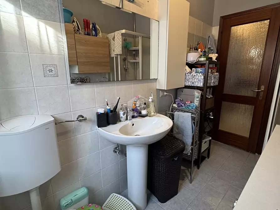 Immagine 14 di Appartamento in vendita  a Luzzara