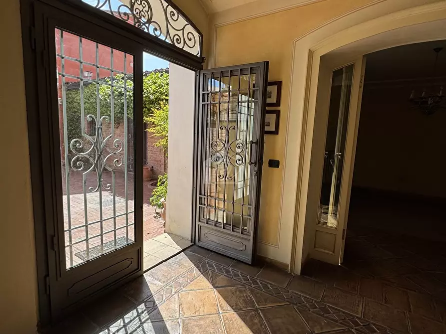 Immagine 13 di Casa indipendente in vendita  a Luzzara