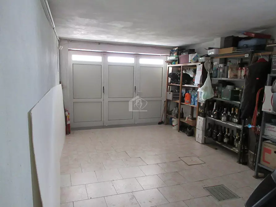 Immagine 14 di Casa semindipendente in vendita  a Suzzara