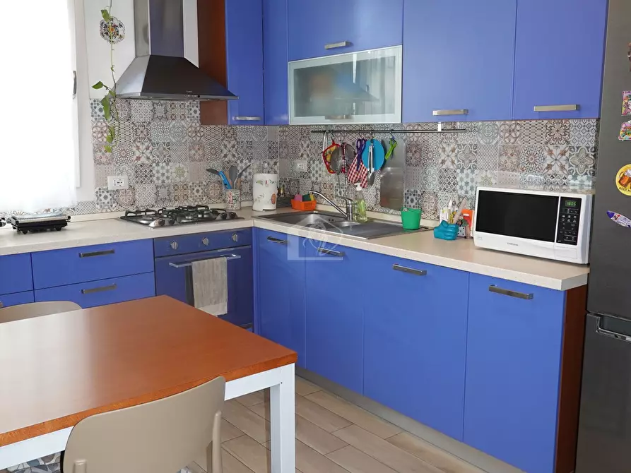 Immagine 20 di Casa indipendente in vendita  a Suzzara
