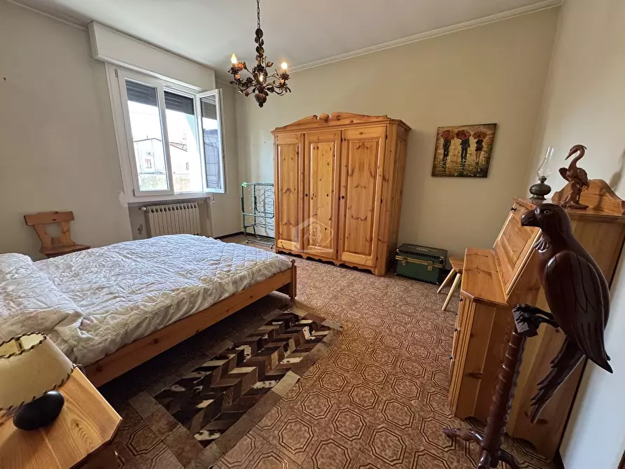 Immagine 17 di Casa indipendente in vendita  a Suzzara