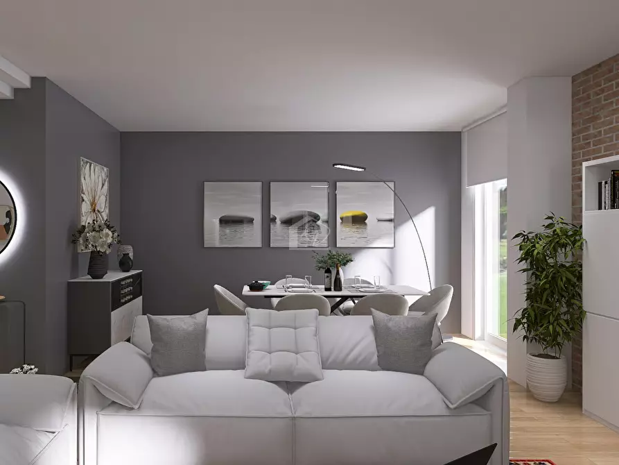 Immagine 14 di Casa indipendente in vendita  a Suzzara