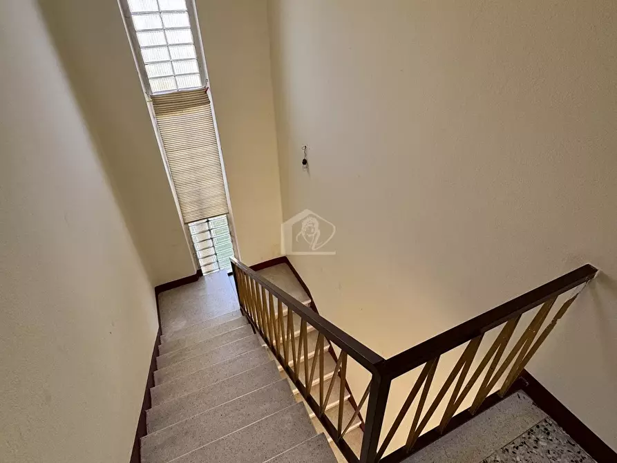 Immagine 26 di Casa bifamiliare in vendita  a Suzzara