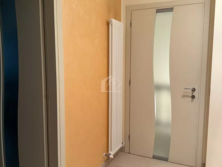 Immagine 10 di Appartamento in vendita  a Suzzara