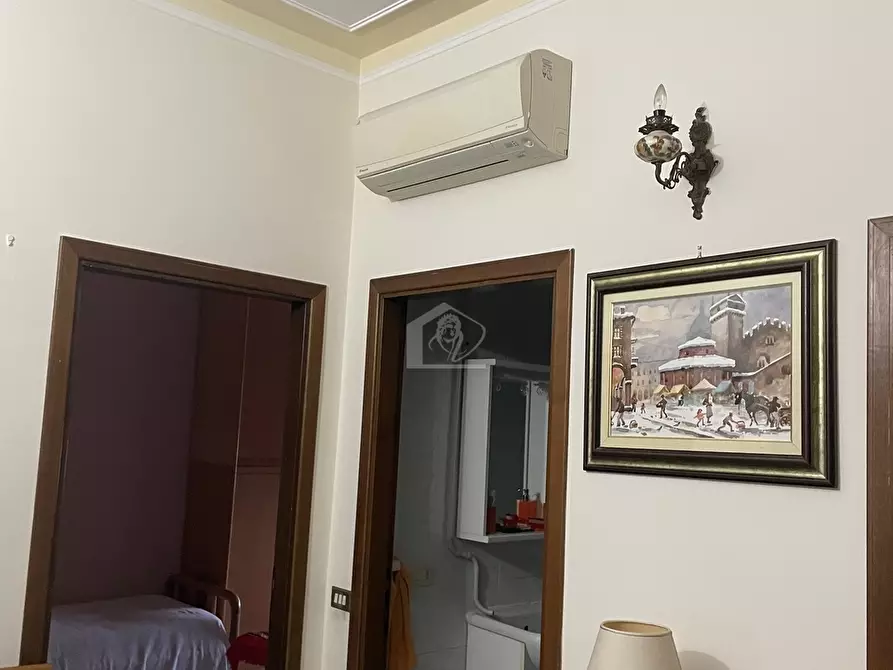 Immagine 6 di Appartamento in vendita  a Suzzara