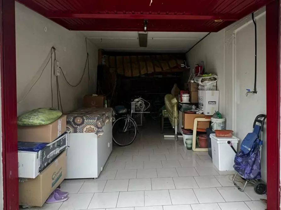 Immagine 7 di Appartamento in vendita  a Suzzara