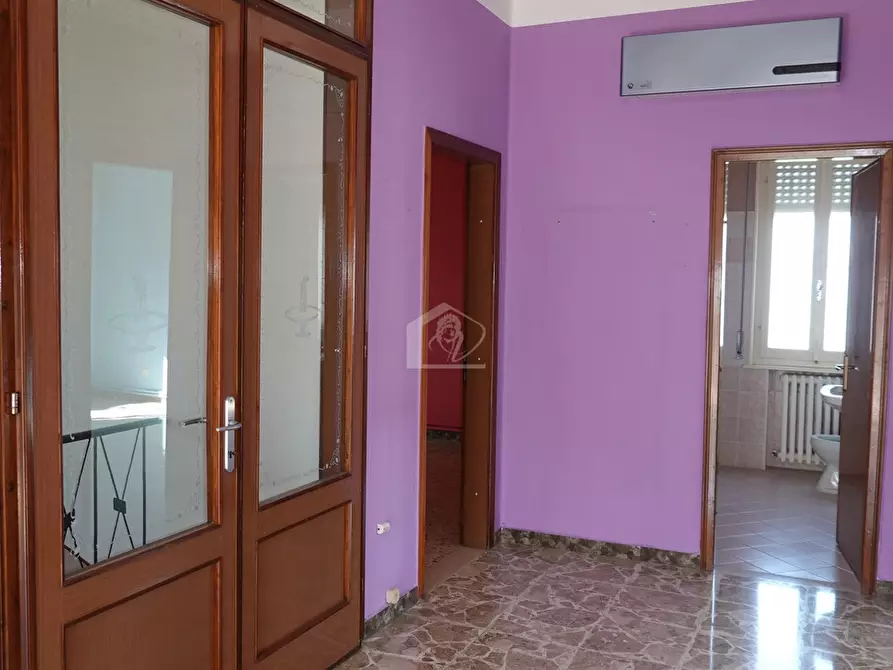 Immagine 13 di Appartamento in vendita  a Suzzara