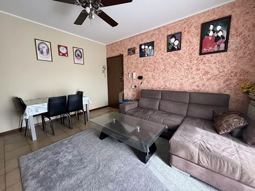 Immagine 3 di Appartamento in vendita  a Suzzara