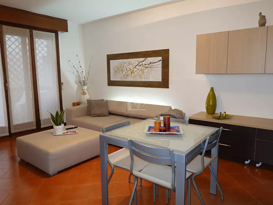 Immagine 1 di Appartamento in vendita  a Suzzara