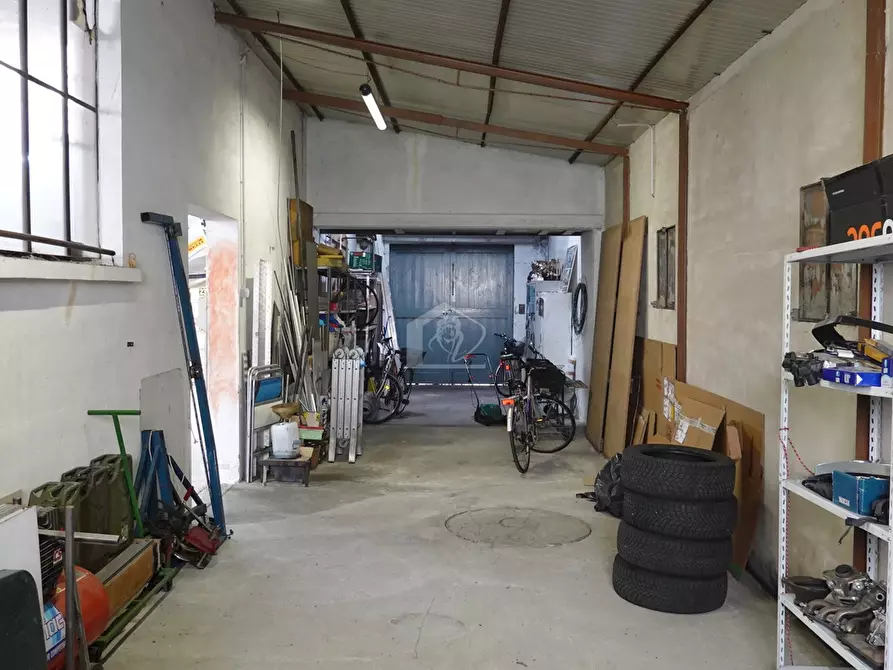 Immagine 21 di Casa indipendente in vendita  a Suzzara