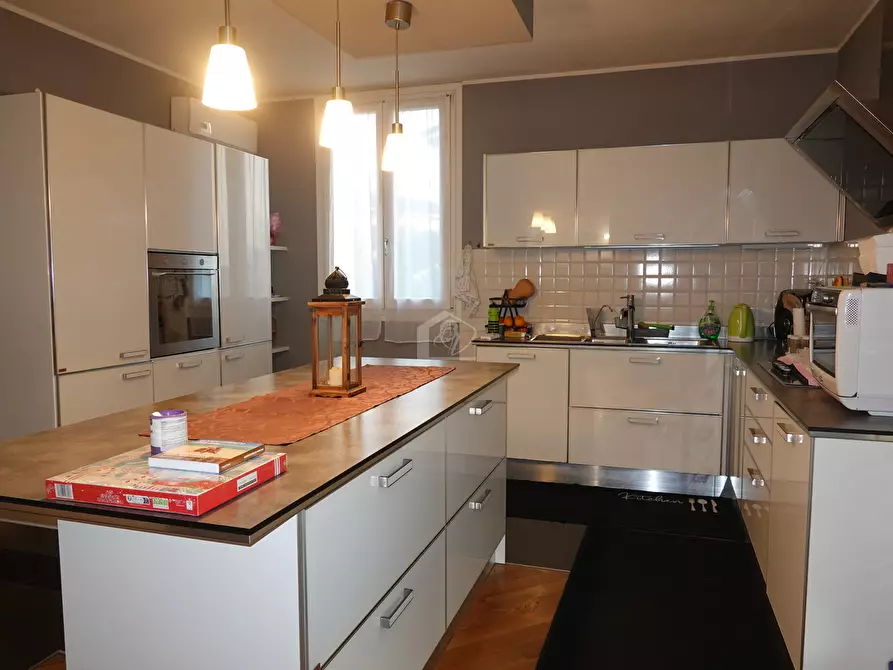 Immagine 2 di Casa indipendente in vendita  a Gonzaga