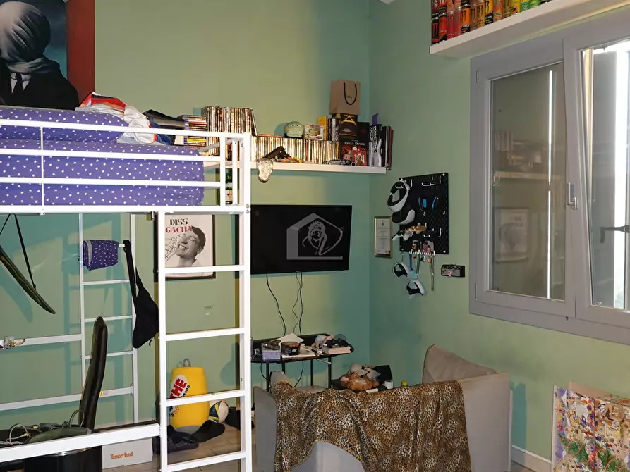 Immagine 16 di Casa indipendente in vendita  a Suzzara