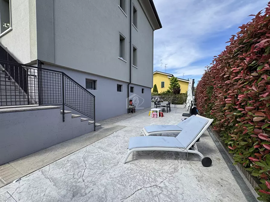 Immagine 40 di Appartamento in vendita  a Luzzara