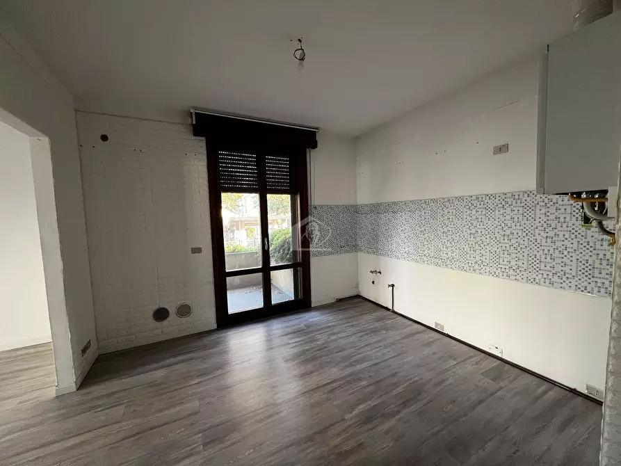 Immagine 3 di Appartamento in vendita  a Suzzara