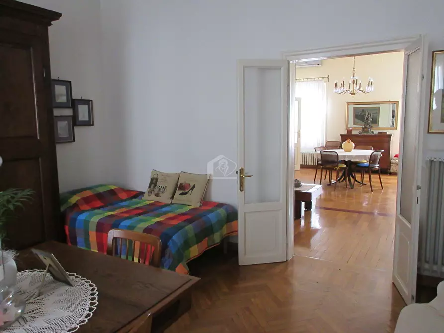 Immagine 2 di Casa semindipendente in vendita  a Suzzara