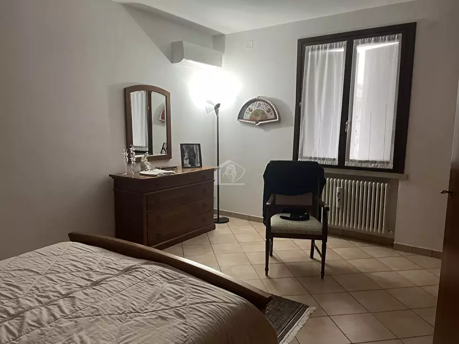 Immagine 11 di Casa bifamiliare in vendita  a Pegognaga