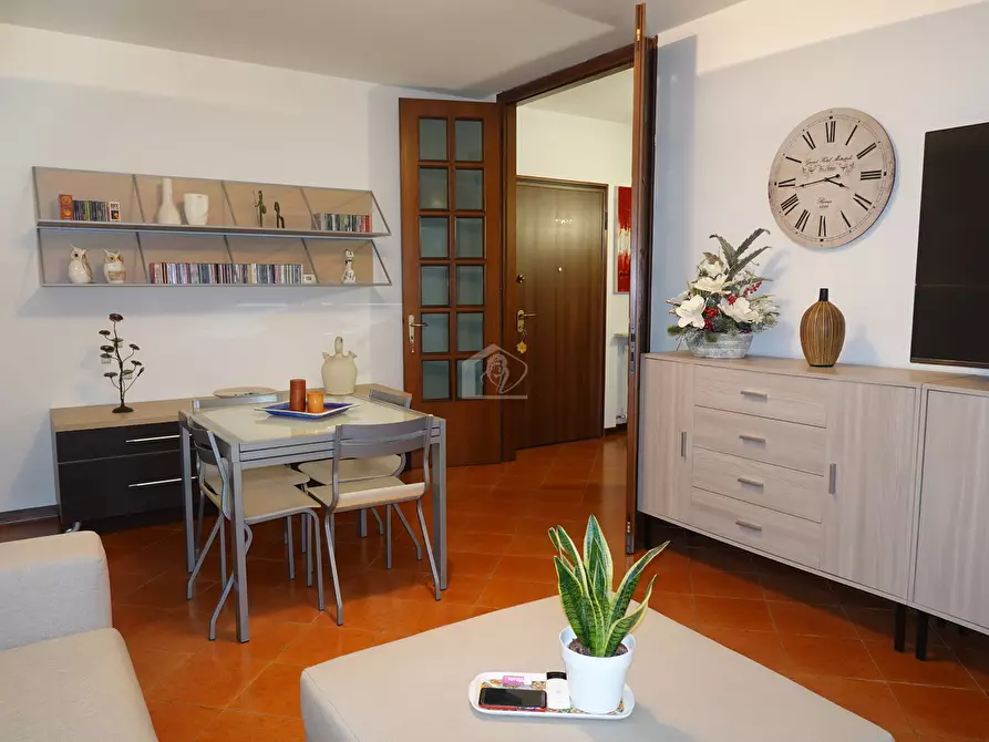 Immagine 3 di Appartamento in vendita  a Suzzara