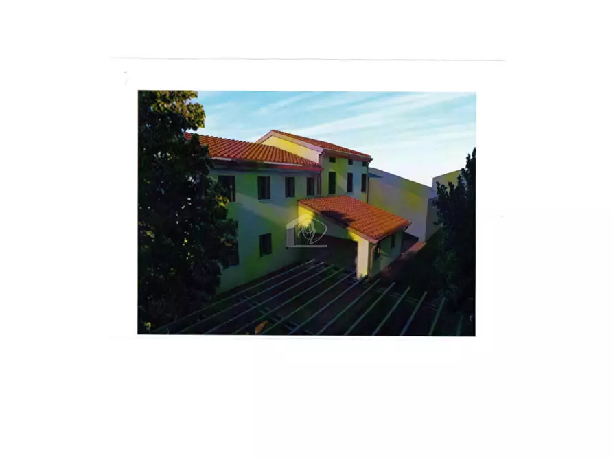 Immagine 13 di Rustico / casale in vendita  a Suzzara