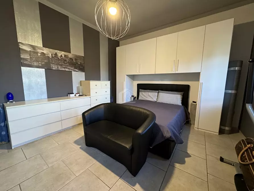 Immagine 35 di Casa indipendente in vendita  a Suzzara