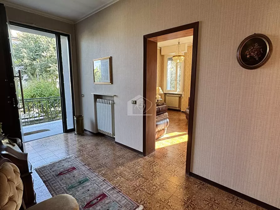 Immagine 9 di Casa indipendente in vendita  a Suzzara