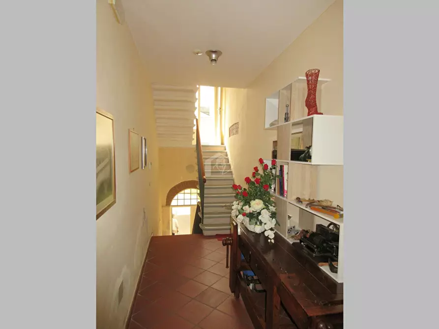 Immagine 8 di Casa semindipendente in vendita  a Suzzara