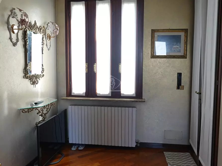 Immagine 21 di Villa in vendita  a Suzzara